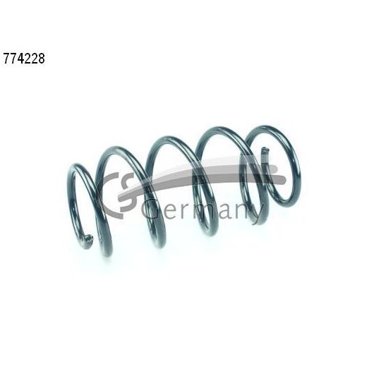 14.774.228 - Coil Spring 