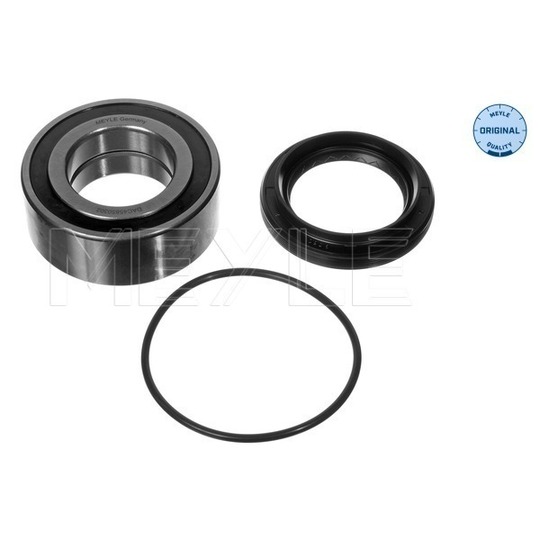 714 750 0002 - Wheel Bearing Kit 