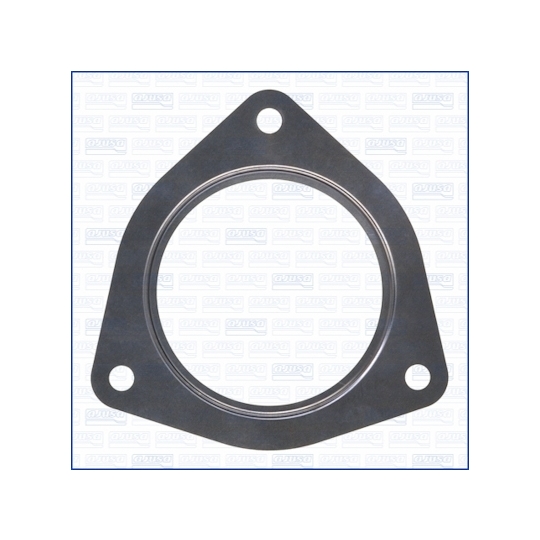 01251100 - Gasket, exhaust pipe 