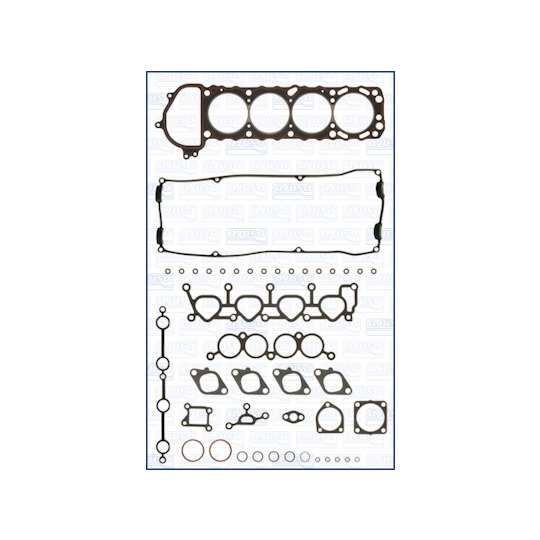 52119700 - Gasket Set, cylinder head 