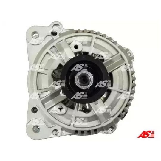 A0407 - Alternator 