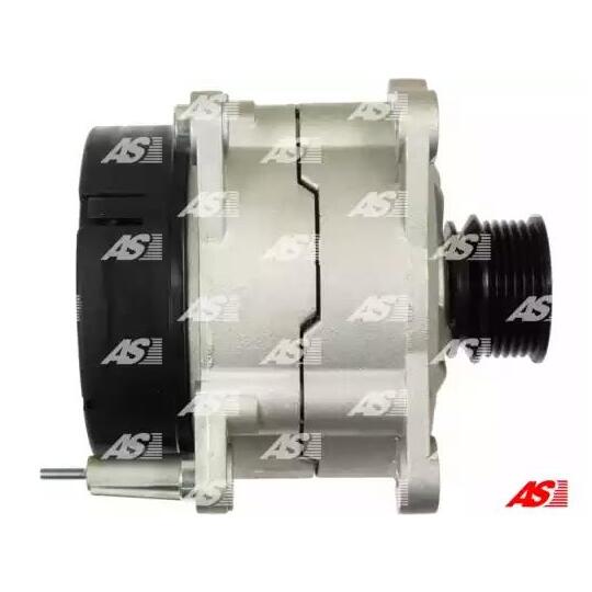 A0407 - Alternator 