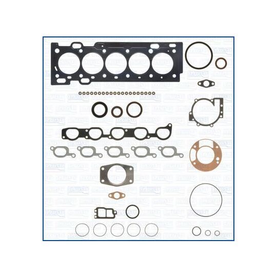 50246500 - Full Gasket Set, engine 