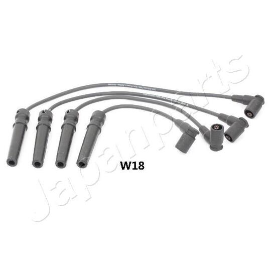 IC-W18 - Ignition Cable Kit 