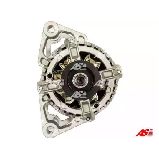 A0360 - Alternator 