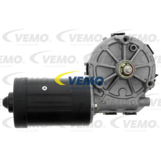 V30-07-0006 - Vindrutetorkarmotor 