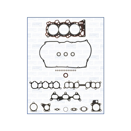 52333900 - Packningssats, topplock 