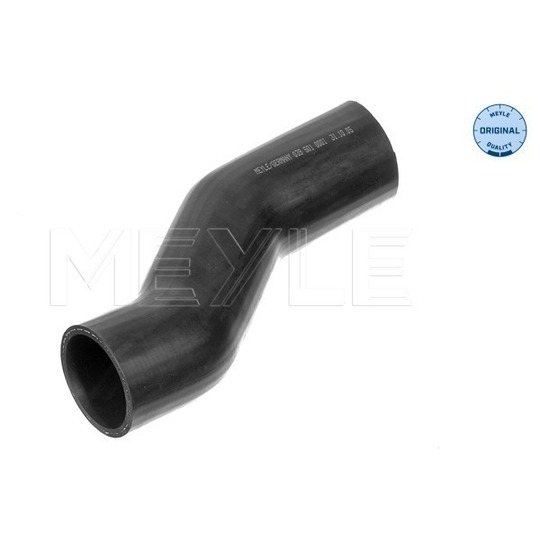 039 501 0001 - Radiator Hose 