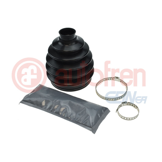 D8553T - Bellow Set, drive shaft 