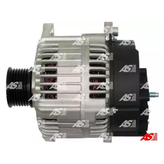 A4100 - Generaator 