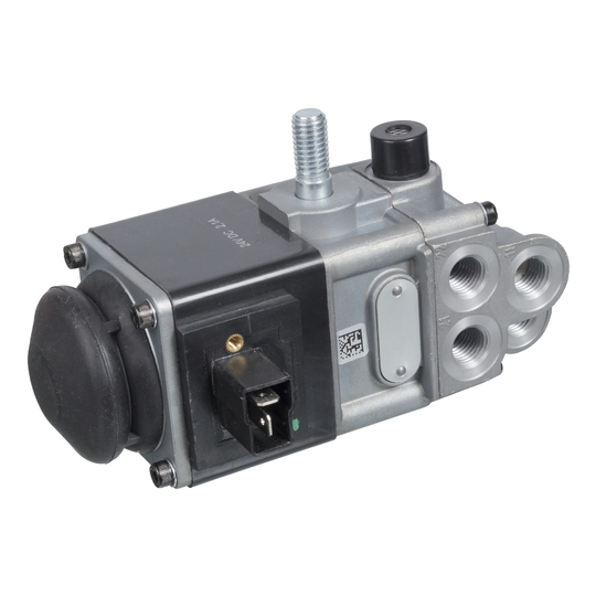 46045 - Solenoid Valve 