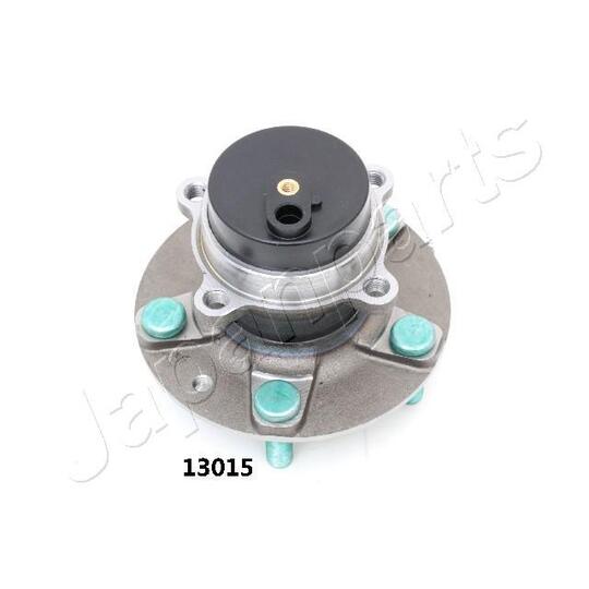 KK-13015 - Wheel hub 