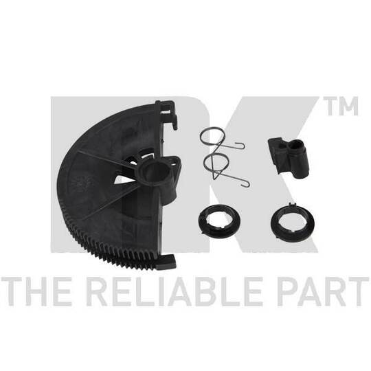 922544 - Repair Kit, automatic clutch adjustment 