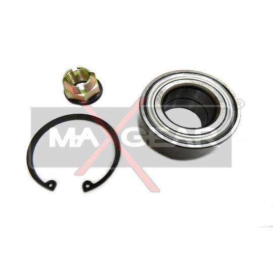 33-0310 - Wheel Bearing Kit 