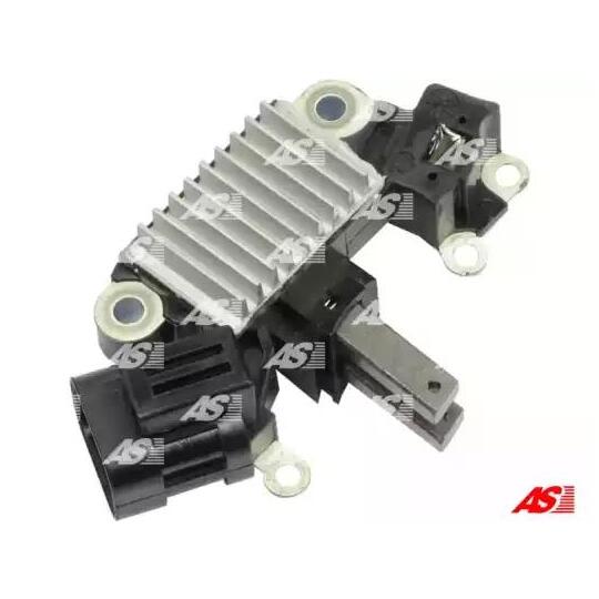 ARE2049 - Alternator Regulator 