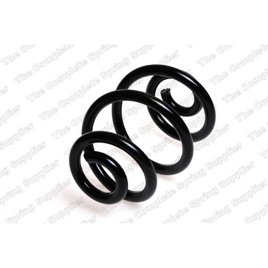 51018 - Coil Spring 