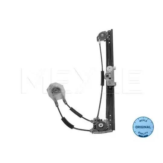 314 909 0019 - Window Regulator 