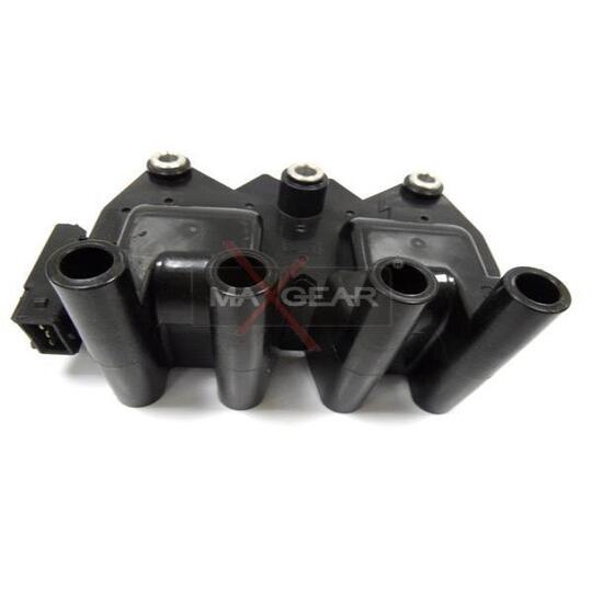 13-0015 - Ignition coil 