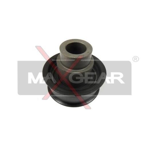 54-0251 - Deflection/Guide Pulley, timing belt 