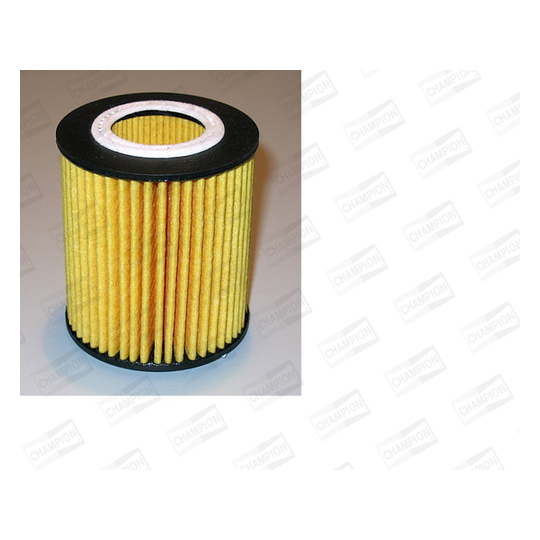 XE544/606 - Oil filter 