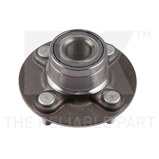 762211 - Wheel Bearing Kit 