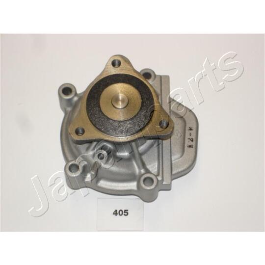 PQ-405 - Water pump 