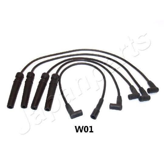 IC-W01 - Ignition Cable Kit 