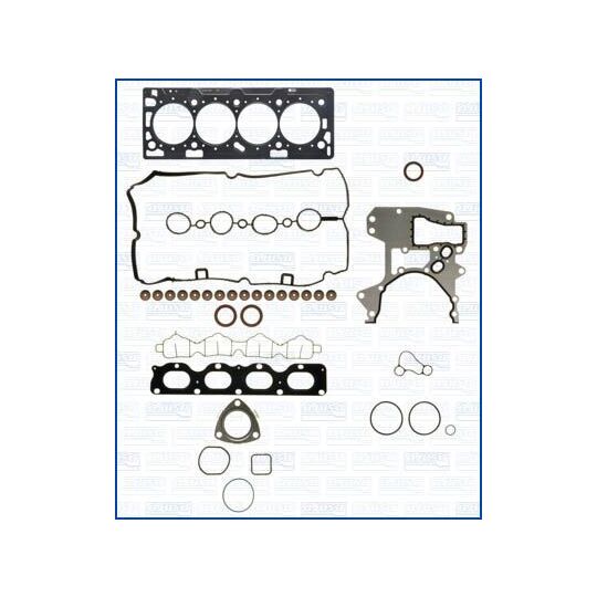 50297600 - Hel packningssats, motor 