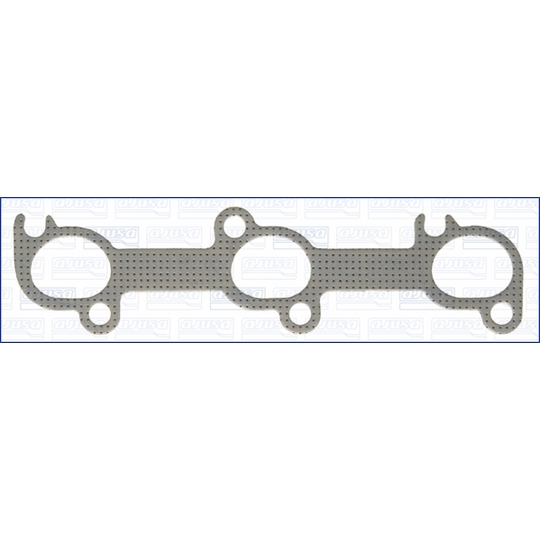 13123500 - Gasket, exhaust manifold 