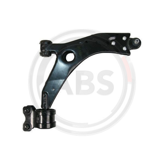 210932 - Track Control Arm 