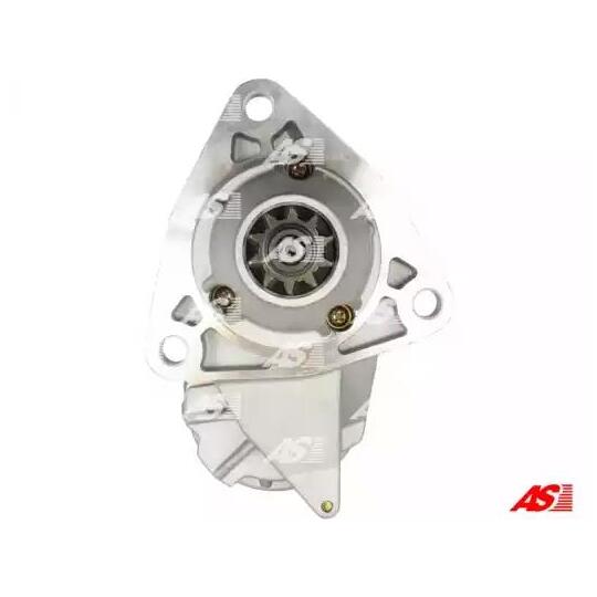 S6090 - Starter 