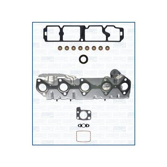 53034100 - Gasket Set, cylinder head 