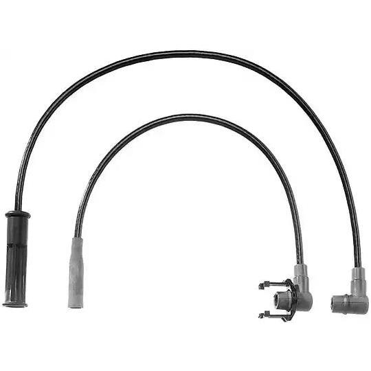 PRO735 - Ignition Cable Kit 