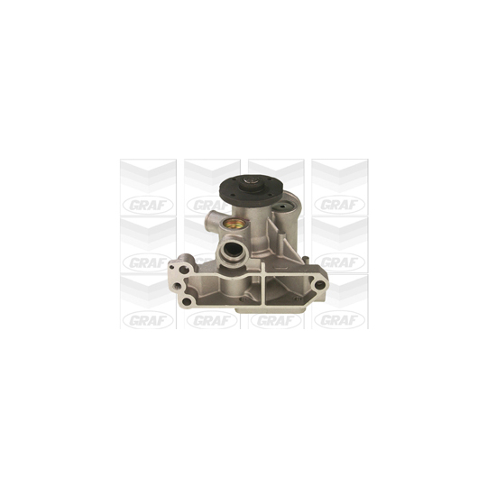 PA638 - Water pump 