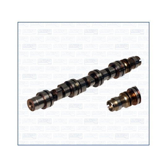 93022700 - Camshaft 