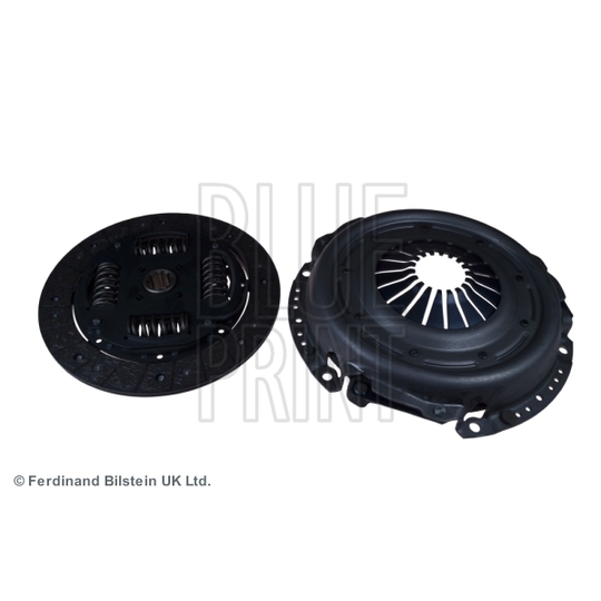 ADA103021 - Clutch Kit 