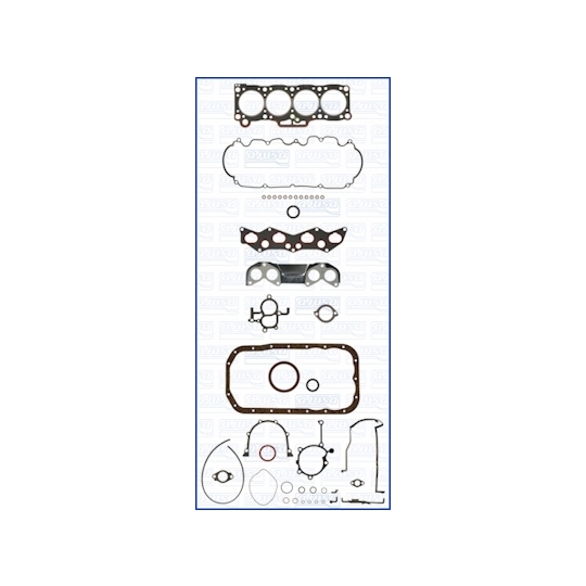 50235300 - Full Gasket Set, engine 