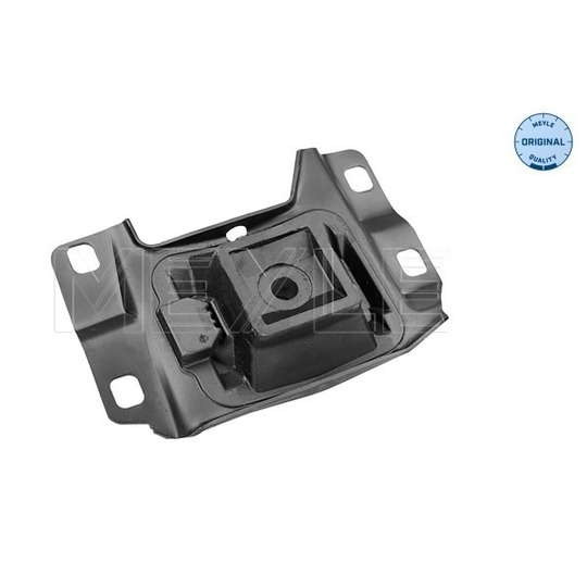 714 130 0004 - Mounting, automatic transmission 