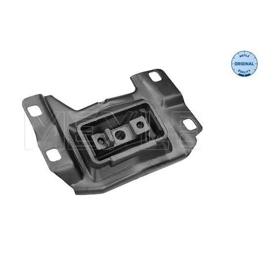 714 130 0004 - Mounting, automatic transmission 