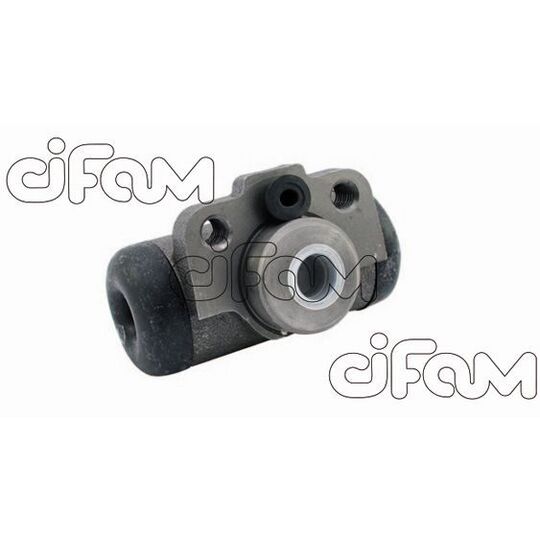 101-508 - Wheel Brake Cylinder 