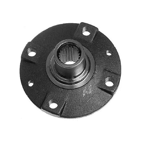 16431 - Wheel hub 