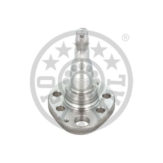 04-P006 - Wheel hub 