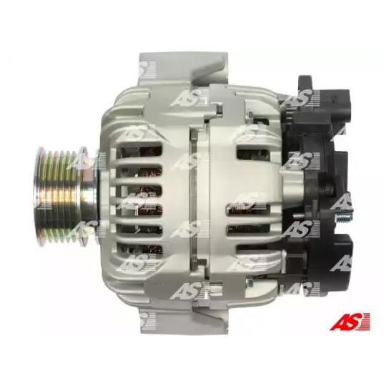 A0269 - Generaator 