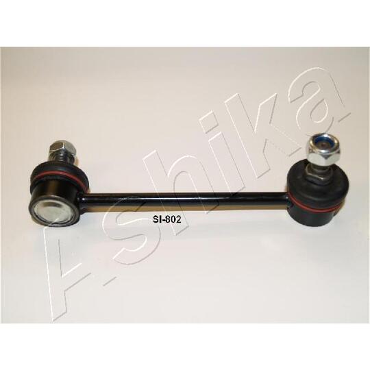 106-08-801L - Sway Bar, suspension 