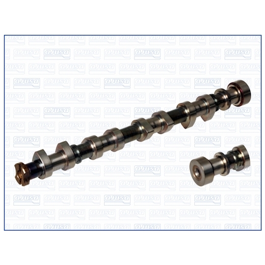 93059900 - Camshaft 