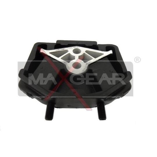 76-0088 - Engine Mounting 