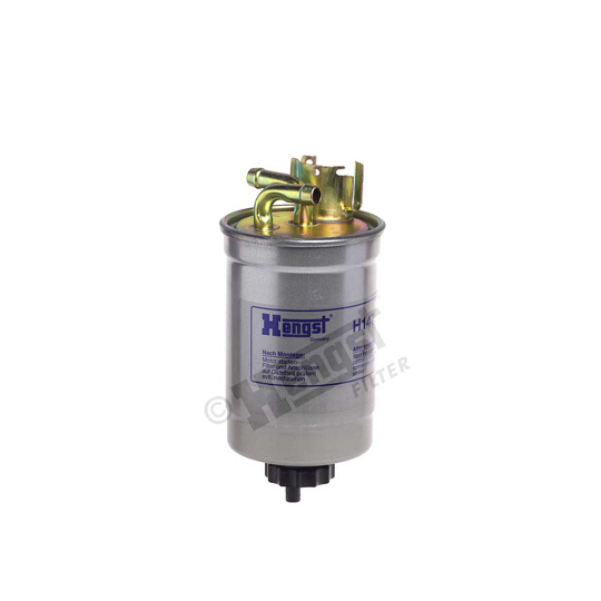 H147WK - Fuel filter 