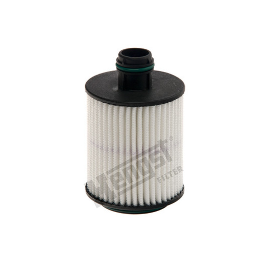 E124H D202 - Oil filter 