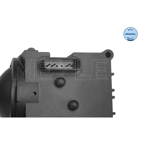 100 850 0019 - Steering Column Switch 