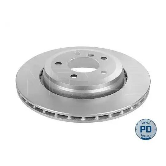 315 523 3030/PD - Brake Disc 